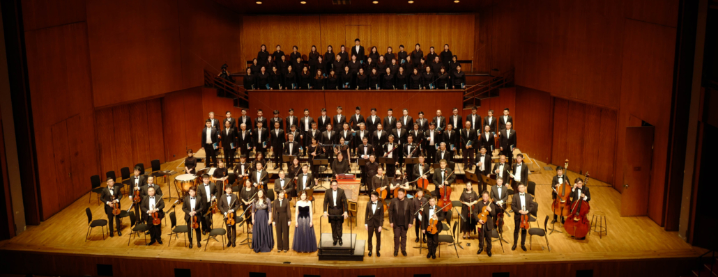 20230909 Bach B minor mass
